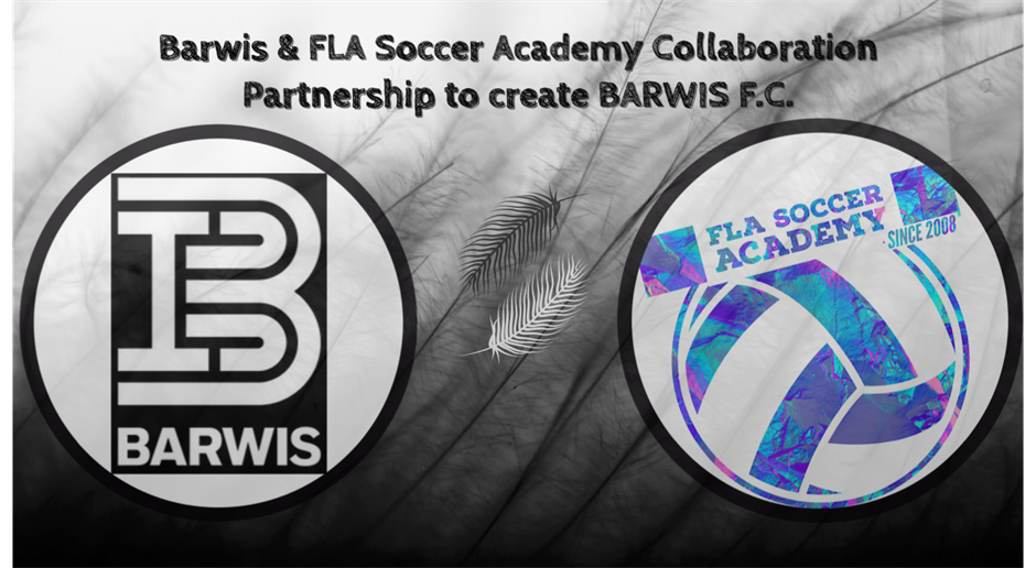 Barwis and FLA Soccer Collab NEWS!!!